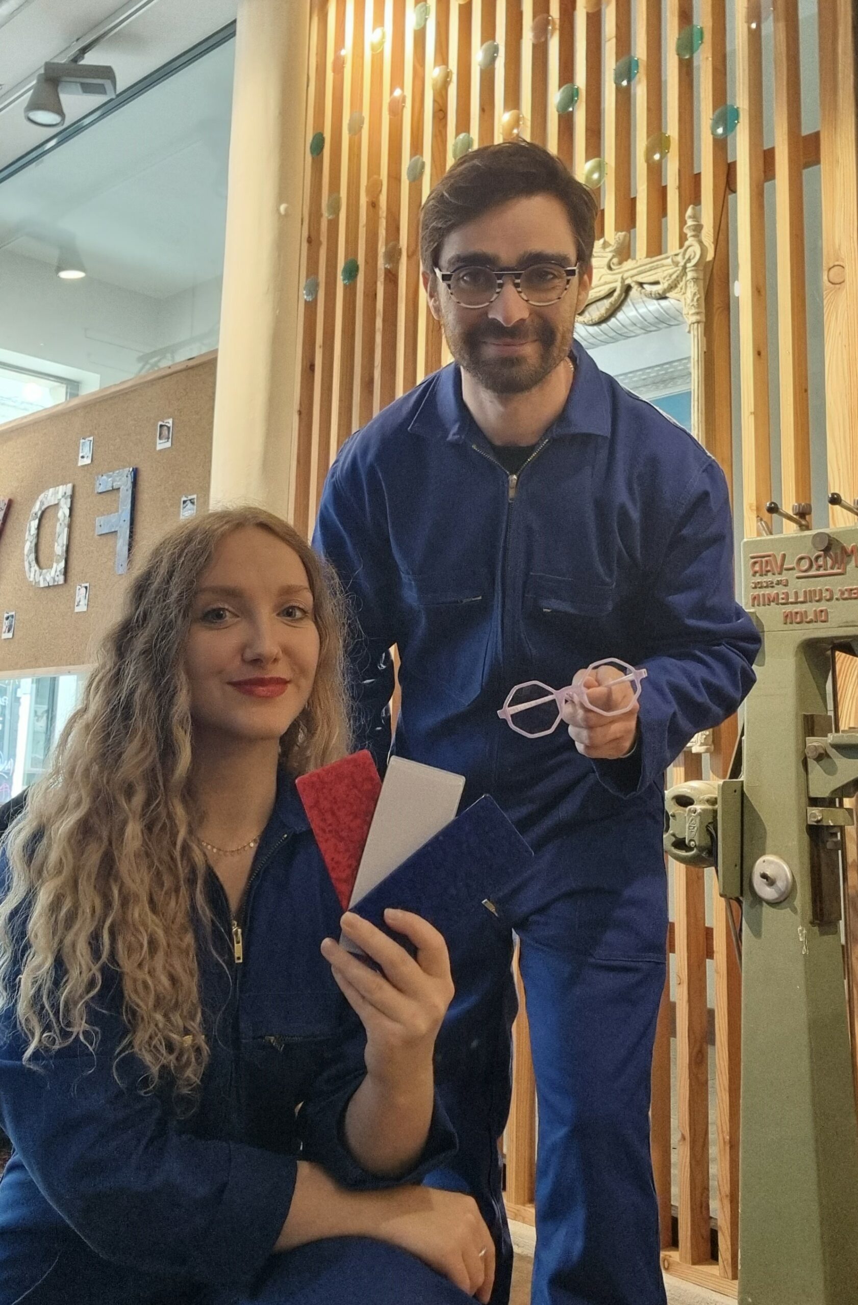 Opticien à Périgueux