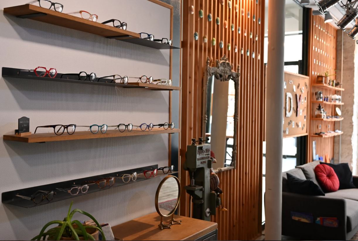 opticien Périgueux - lafrancaise-des-yeux.com