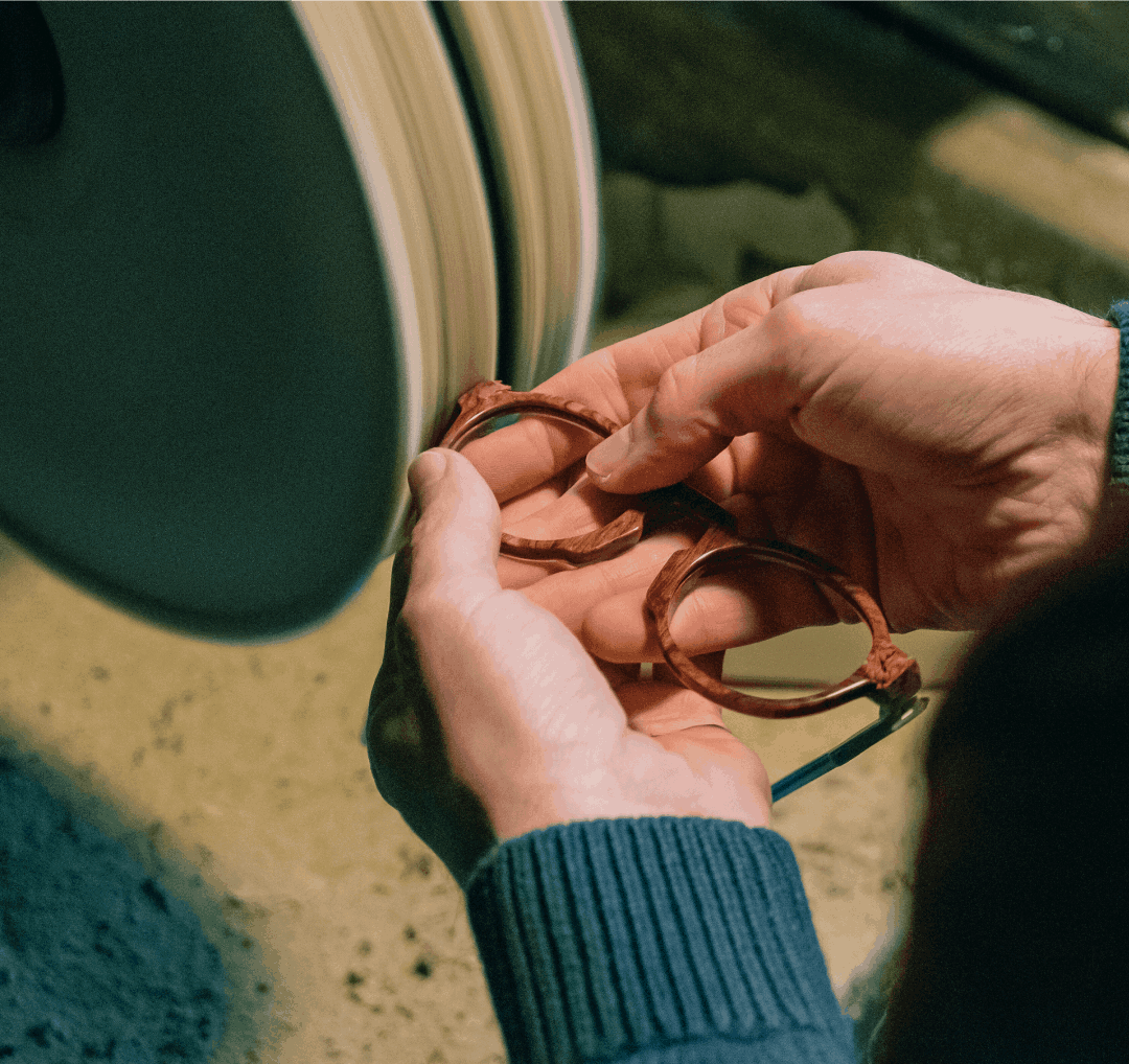 Lunettes à Périgueux